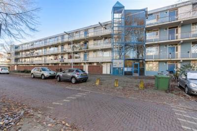 Woning Pijperring 317 Delft