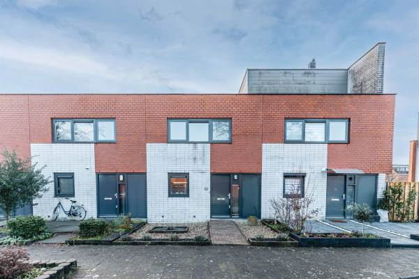 Woning Operalaan 33 Gouda