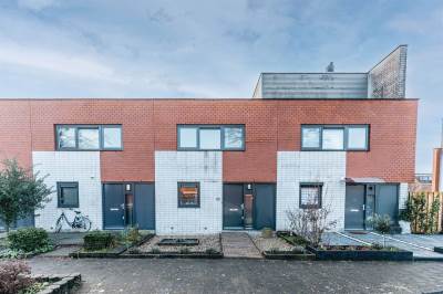 Woning Operalaan 33 Gouda