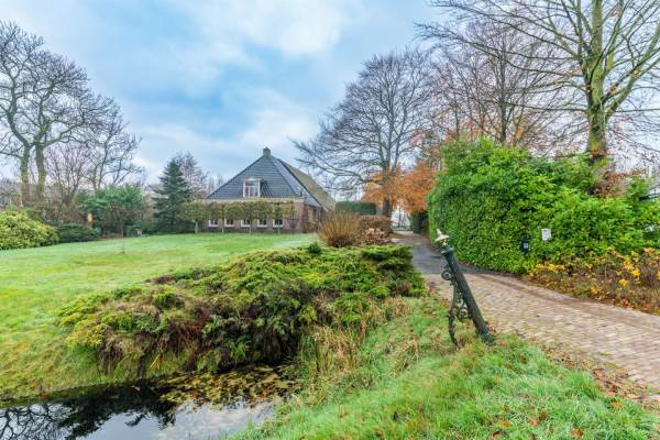 Woning Binnendijk 53 Ryptsjerk