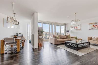 Woning Moerashoeve 87 Nieuwegein