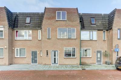 Woning Molensteeg 9 Dongen