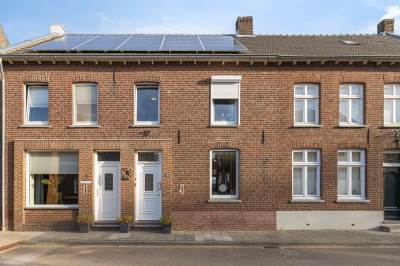 Woning Nieuwendijk 1a Stevensweert