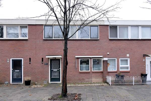 Woning Koningin Julianastraat 96 Deventer