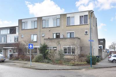 Woning Populierzoom 21 Zoetermeer