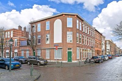 Woning Herschelstraat 3 Den Haag