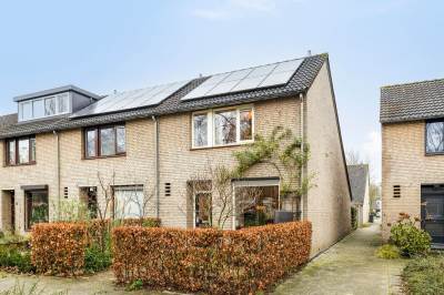 Woning De Beukums 64 Boxtel