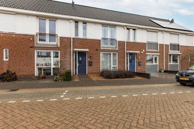 Woning de Nieuwe Zoek 23 Schijf