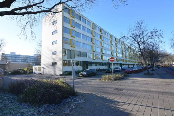 Woning Kapteynlaan 147 Utrecht