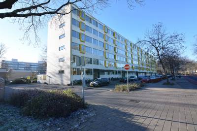 Woning Kapteynlaan 147 Utrecht