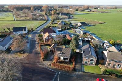 Woning Vagevuur 37 Lepelstraat