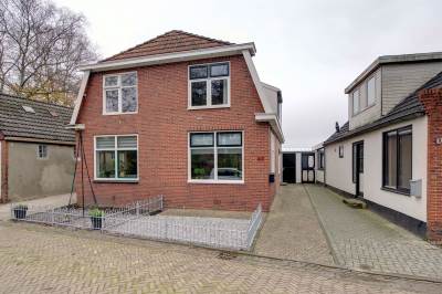 Woning Noordbroeksterstraat 37 Sappemeer