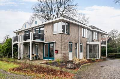 Woning Plein 14 Rolde