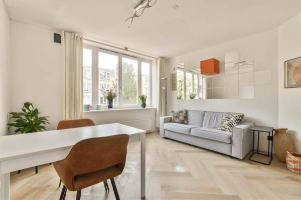 Woning Javastraat 146C Amsterdam