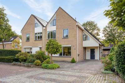 Woning Stokebrand 556 Zutphen