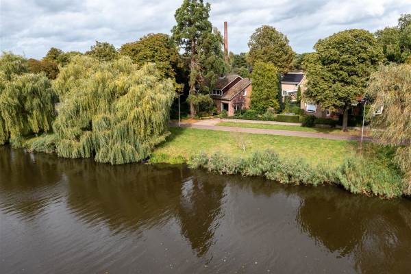 Woning Jaagpad 8a Doetinchem