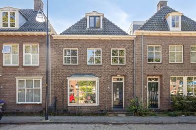 Woning Rozengracht 19 Zutphen
