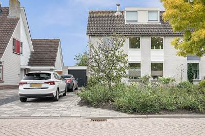 Woning Mauritslaan 4 Zierikzee