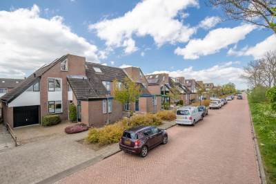 Woning Middenweg 35 Zegveld