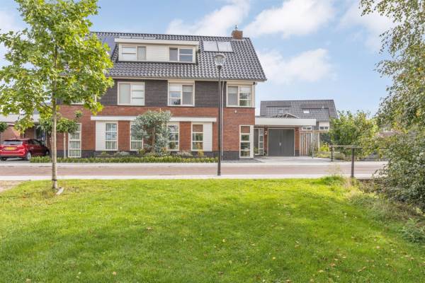 Woning Brasem 2 Nieuwleusen