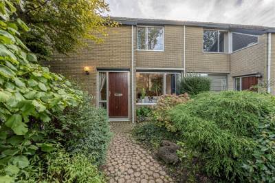 Woning Grasgors 29 Mijnsheerenland