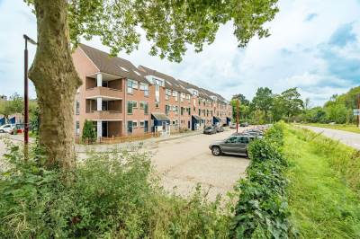 Woning Getijdemonde 11 Nieuwegein