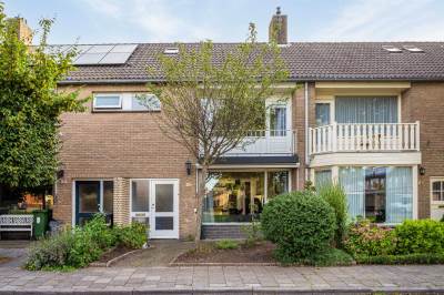 Woning Vondelstraat 25 Vught