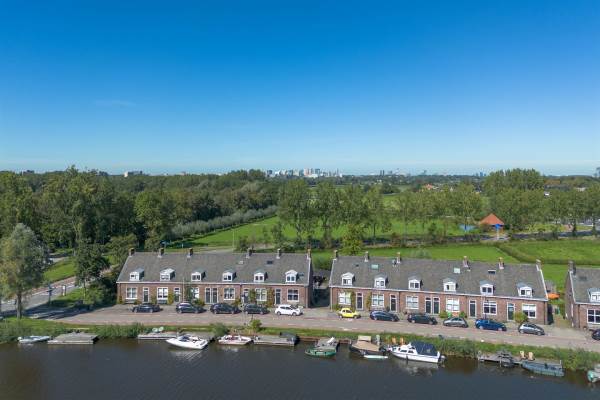 Woning Amsteldijk Zuid 35 Amstelveen