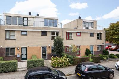 Woning Tongelaer 88 Hillegom