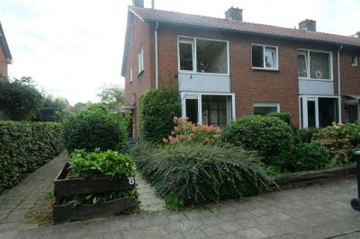 Woning Wilhelminalaan 6 Tiel