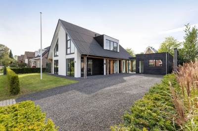 Woning Vossenbeltweg 13 Hengelo (OV)