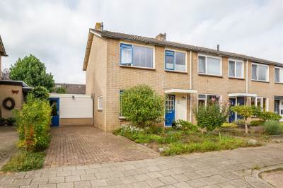 Woning de Stroet 13 Vorden