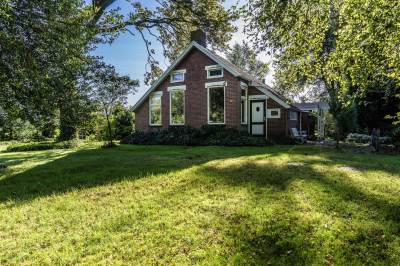 Woning 1e Dalweg 9 Vriescheloo