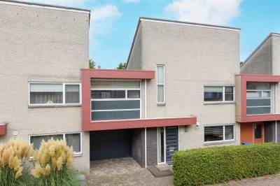 Woning Hooihark 16 Soest