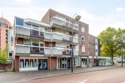 Woning Kruisstraat 44 Eindhoven