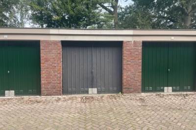 Garage Populierenlaan 2316 Amstelveen