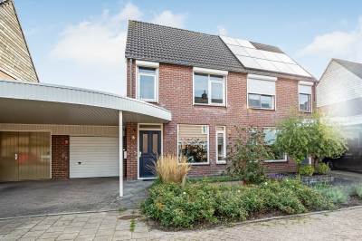 Woning Vonder 8 Gemert