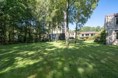 Woning Generaal Foulkesweg 321 Wageningen