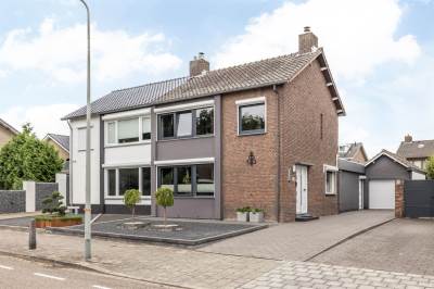 Woning Meelovenstraat 3 Brunssum