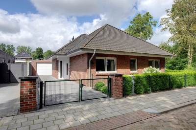 Woning Horstlaan 38 Hoogezand