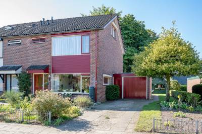 Woning Meindert Hobbemastraat 13 Zelhem