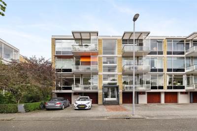Woning Louise de Colignylaan 61 Rotterdam