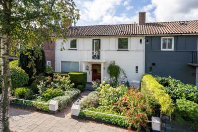 Woning Julianalaan 7 Etten-Leur