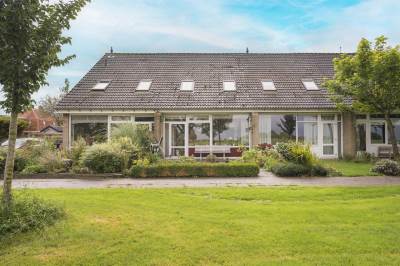 Woning Lytse Finne 3 Blauwhuis
