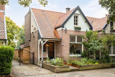 Woning Jan van Galenstraat 24 Nijmegen