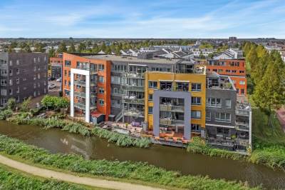 Woning Mediterraan 35 Assendelft