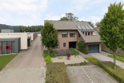 Woning Lange Voren 2 - 4 Reusel