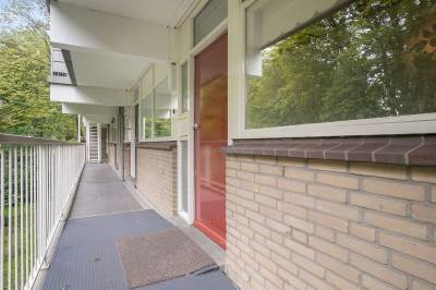 Woning Jonkerbos 4 Zoetermeer