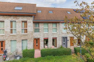 Woning Noordvaarder 50 Hoofddorp