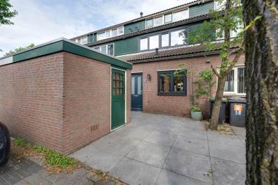 Woning De Streep 9 Assendelft